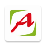 авоська - акции и доставка android application logo